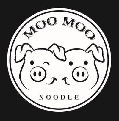 ก๋วยเตี๋ยวมู๋มู๋ (Moo Moo Noodle) ซอยสีลม 3