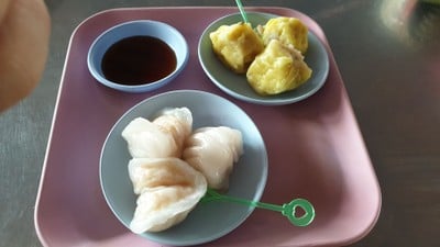 ขนมจีบกุ้ง