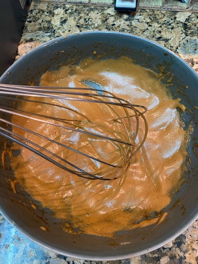 วิธีทำ Dalgona coffee