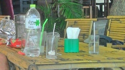 น้ำเปล่า