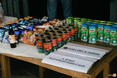 เมนูของร้าน North Gate Jazz CO-OP (นอร์ท เกท แจซ) North Gate Jazz CO-OP (นอร์ท เกท แจซ)