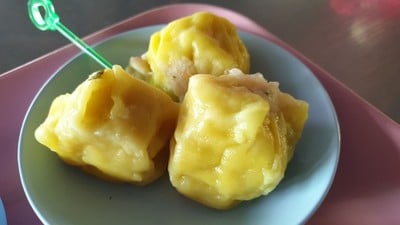 ขนมจีบกุ้ง