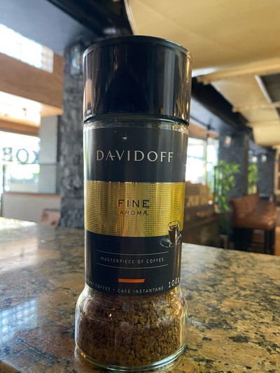 วิธีทำ Dalgona coffee