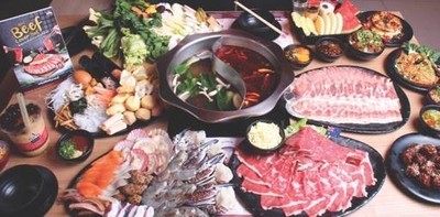 FuFu Shabu (ฟู่ฟู่ ชาบูไต้หวัน) พระราม 4 FuFu Shabu (ฟู่ฟู่ ชาบูไต้หวัน) พระราม 4