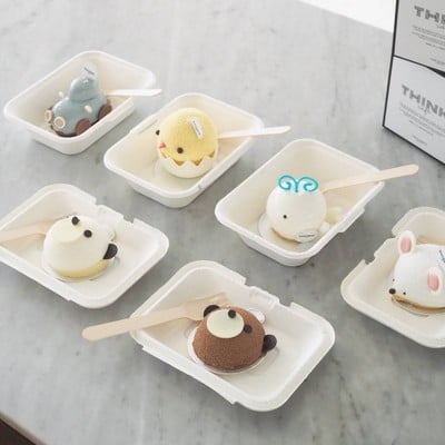 THINK CAFE & EATERY เดอะบล๊อค ราชพฤกษ์