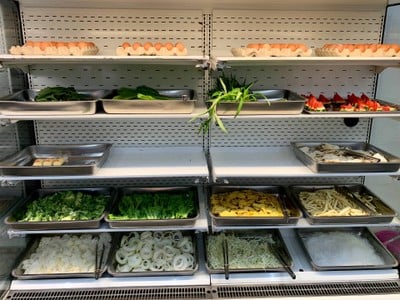 หอมเนย โคขุนกระทะร้อน พัทยา