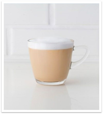 คาราเมลมัคคิอาโตร้อน