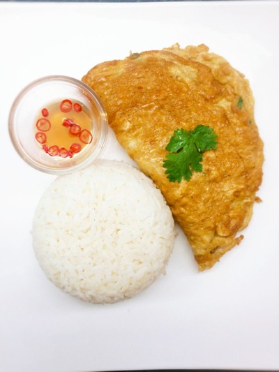 ไข่เจียว