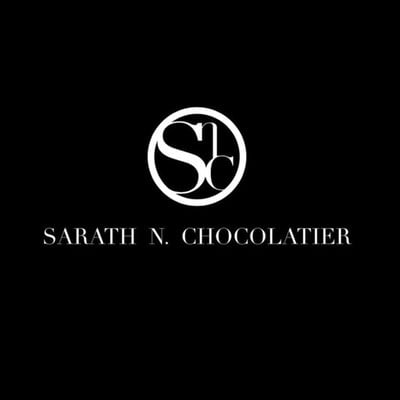 SARATH N. CHOCOLATIER สะพานควาย SARATH N. CHOCOLATIER สะพานควาย