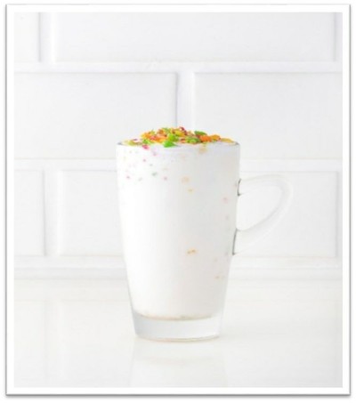 วานิลลาครีมช็อคโก้ชิฟปั่น