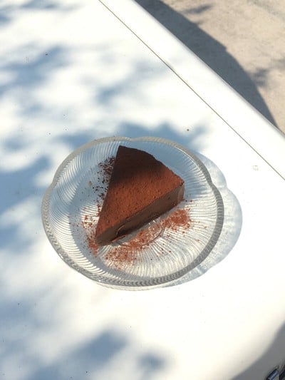 นามะช็อคโกแลต 