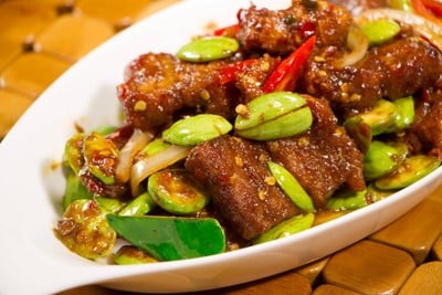 บ้านไอซ์ เซ็นทรัล ลาดพร้าว