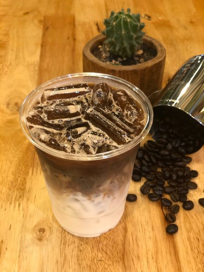 Latte 55฿