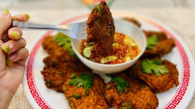 ทอดมันปลากราย