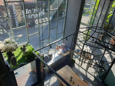 บรรยากาศ