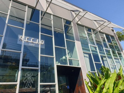 หน้าร้าน