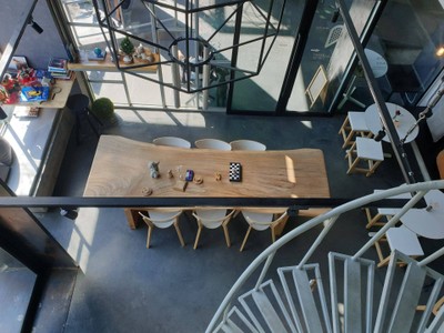 บรรยากาศ