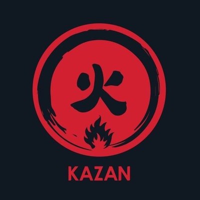 Kazan Yama (คะซาน ยามะ) Kazan Yama (คะซาน ยามะ)