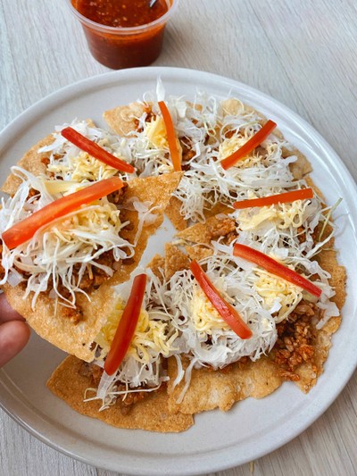 Mexican Taco