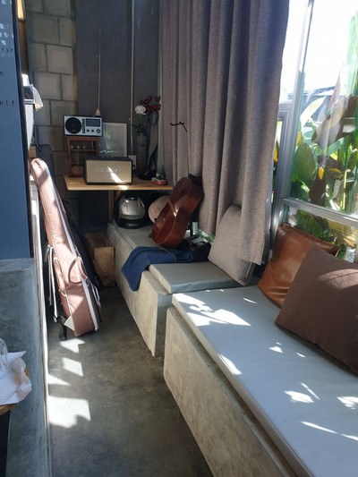 บรรยากาศ