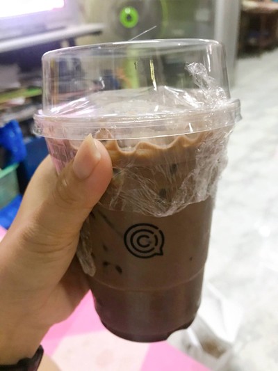 ช็อคโกแลต