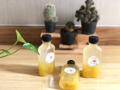 เมนูของร้าน น้ำบ๊วยมะนาวแท้ ดู-ดริ๊งก์ (DoDrink) รัชโยธิน