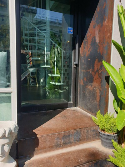 หน้าร้าน