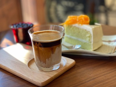 เมนูของร้าน Mary