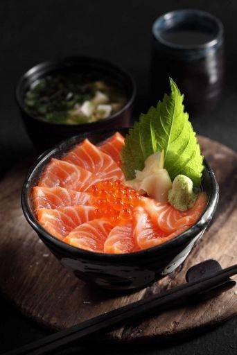 Nippon Kai (นิปปอนไกด์) สยามพารากอน Nippon Kai (นิปปอนไกด์) สยามพารากอน