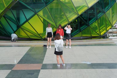 บรรยากาศ