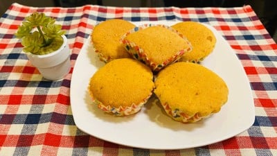 ขนมไข่🥚 ขนมไข่🥚