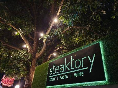 The SteakTory BangSaen (สเต็กทอรี) บางแสน The SteakTory BangSaen (สเต็กทอรี) บางแสน