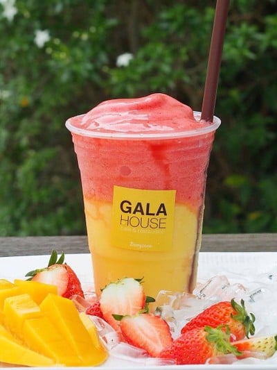 GalaHouse Bangsaen กาล่าเฮ้าส์ บางแสน