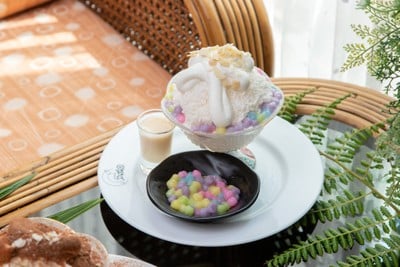 Cafe De Shi
