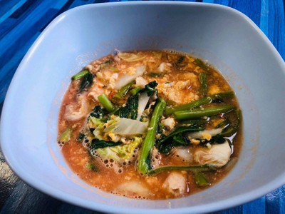 สุกี้น้ำรวมมิตร