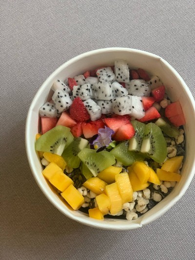 AÇAI BOWL