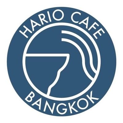 HARIO Cafe Bangkok Chokchai 4 HARIO Cafe Bangkok Chokchai 4