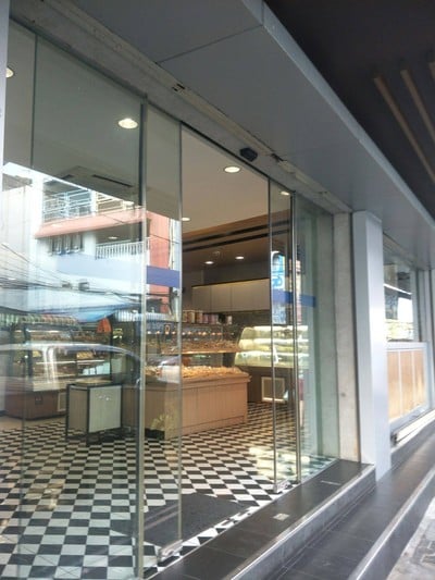 หน้าร้าน