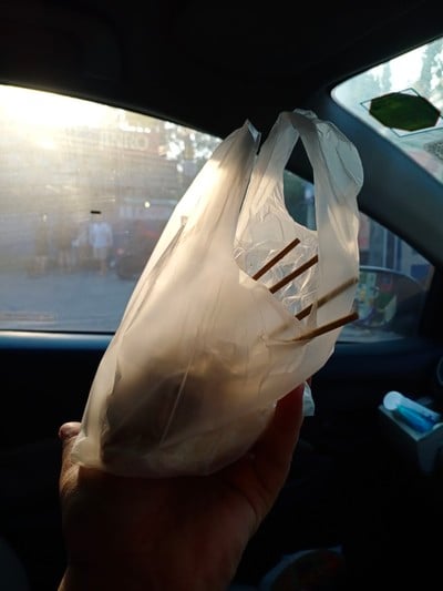 อาหาร หรือ เครื่องดื่ม