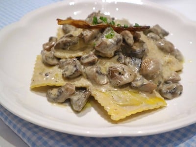 Alexander's German Eatery