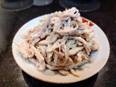 วิธีทำ ข้าวคลุกรัชกาลที่ 6 (สูตรปี พ.ศ. 2509)