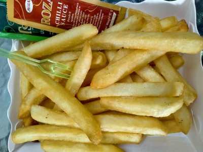 อาหาร หรือ เครื่องดื่ม