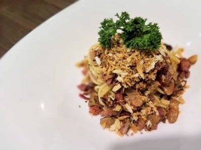 Umai Curry Talingchan