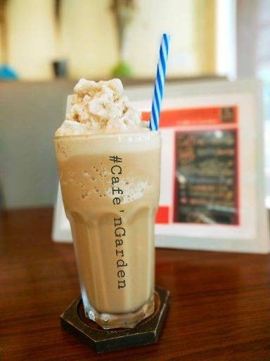 Caffe N Garden (คาเฟ่ การ์เดน) Caffe N Garden (คาเฟ่ การ์เดน)