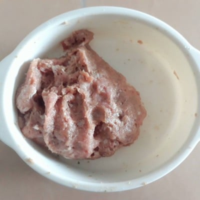 วิธีทำ เห็ดหอมยัดไส้หมูสับโควิด-19 วิธีทำ เห็ดหอมยัดไส้หมูสับโควิด-19