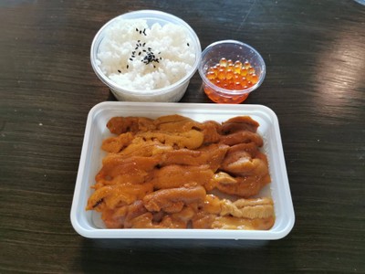 เมนูของร้าน X-Kitchen Seven seas Cote d'Azur