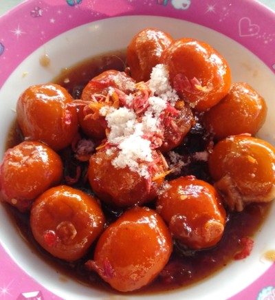 พุทรายำ