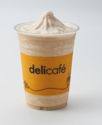 เอสเพรสโซ่ (ปั่น) 16 ออนซ์