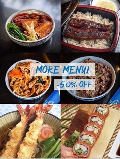 Nobu Japanese Restaurant ทองหล่อ
