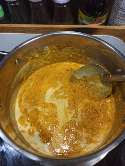 วิธีทำ ขนมจีนน้ำยาทูน่า เครื่องแกงใต้ สูตรเฮลตี้ วิธีทำ ขนมจีนน้ำยาทูน่า เครื่องแกงใต้ สูตรเฮลตี้